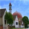 Turkish style church in Ivanbattyan